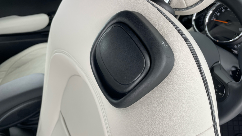 MINI Cooper 2.0 S Exclusive 3dr Auto Petrol Hatchback